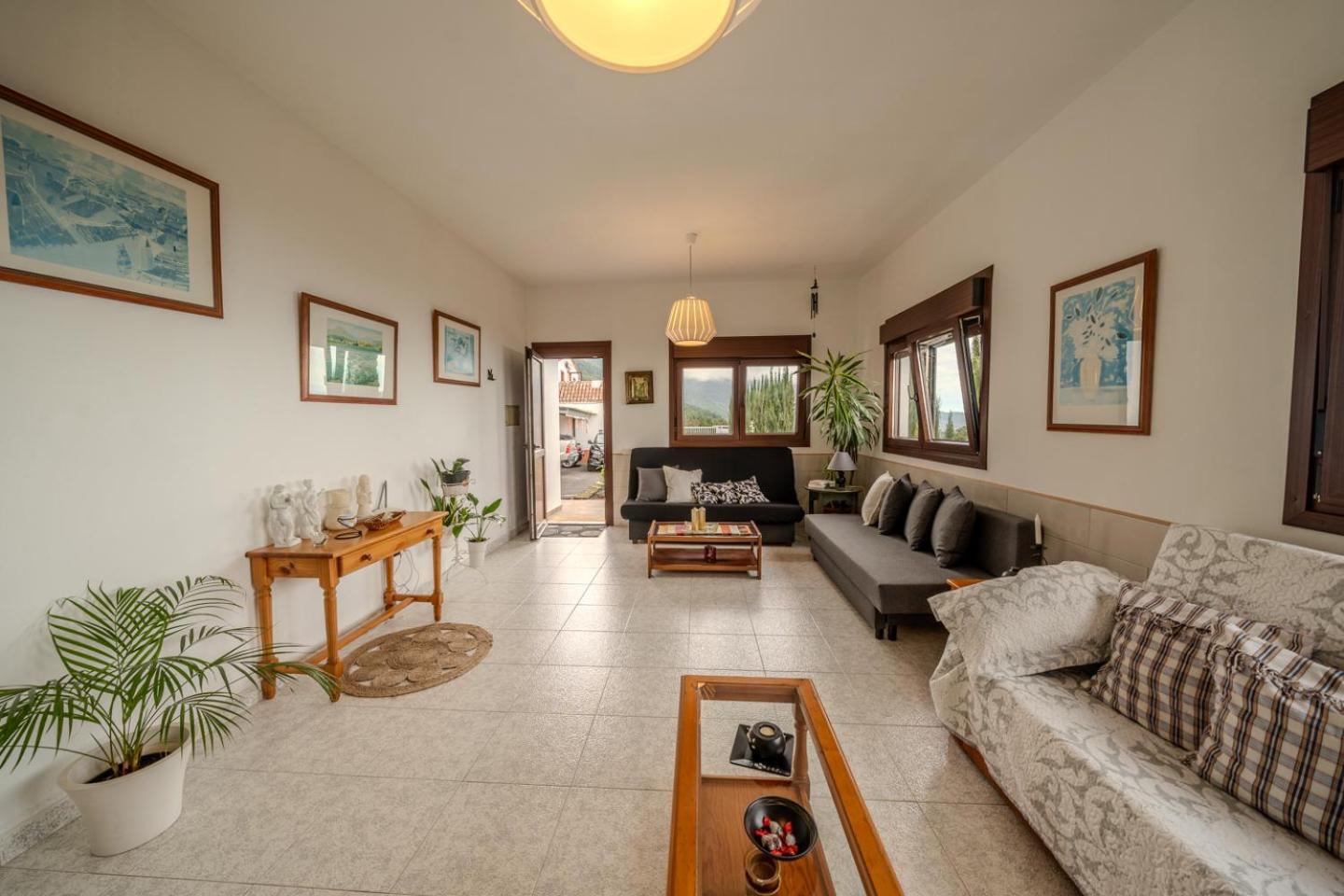 Gran Casa Terrera Villa Breña Alta Kültér fotó