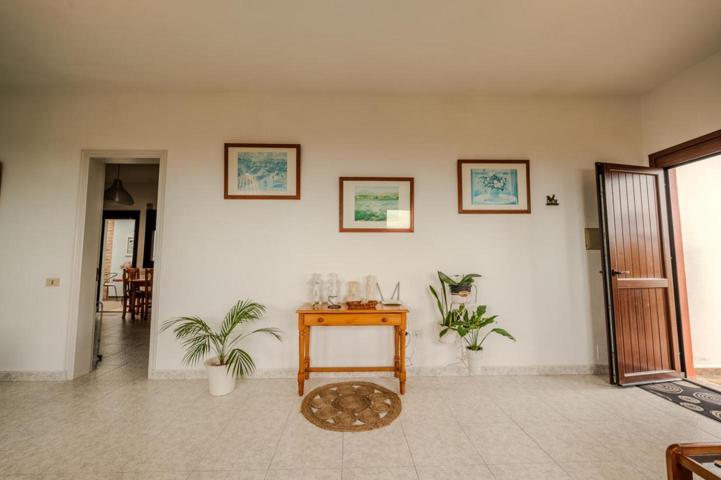 Gran Casa Terrera Villa Breña Alta Kültér fotó