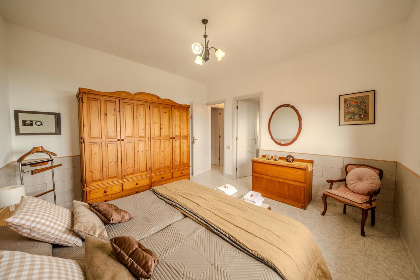 Gran Casa Terrera Villa Breña Alta Kültér fotó