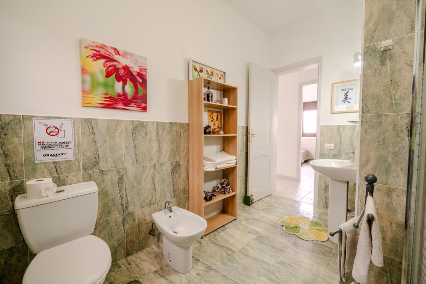 Gran Casa Terrera Villa Breña Alta Kültér fotó