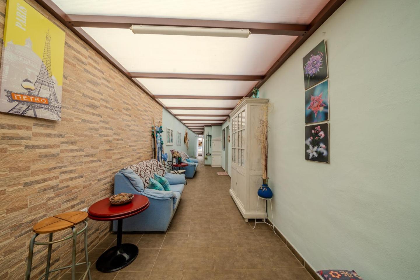 Gran Casa Terrera Villa Breña Alta Kültér fotó